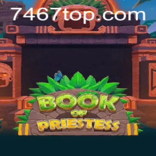 Discover the Mystical World of BookOfPriestess: An Engaging Adventure