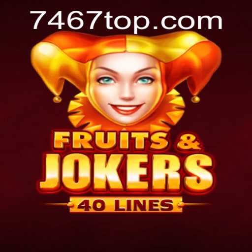 FruitsAndJokers40: Discovering the Colorful World of Fun and Fortune