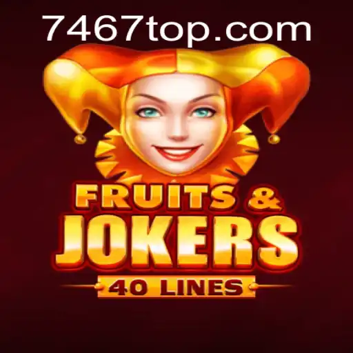 FruitsAndJokers40: Discovering the Colorful World of Fun and Fortune