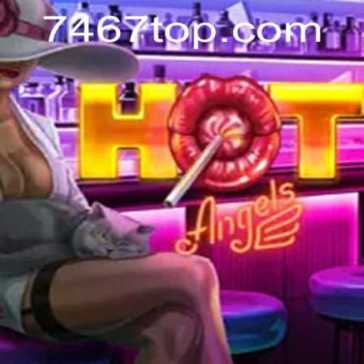 Explore the Exciting World of HotAngels: A Detailed Introduction