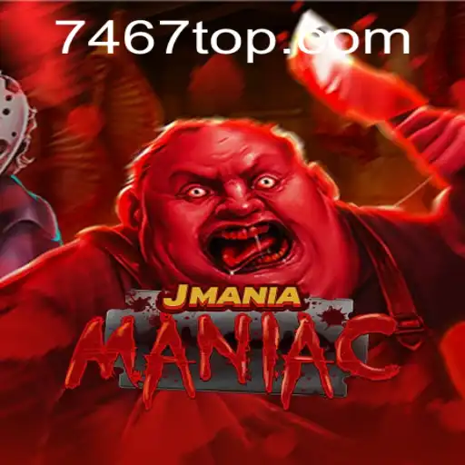 Discover the Thrilling World of JManiaManiac and the Intriguing Connection to 7467.com