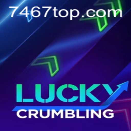 Discover the Thrilling World of LuckyCrumbling: A Game of Strategy and Chance