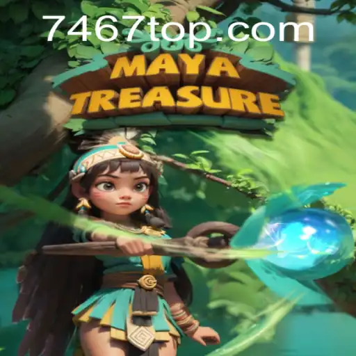 Discover the Adventure: MayaTreasure and the Mysteries of 7467.com