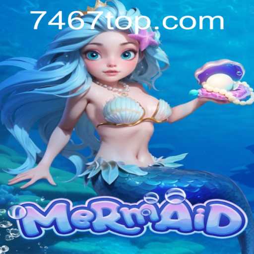 Dive into the Magical World of 'Mermaid': An Enchanting Game Experience