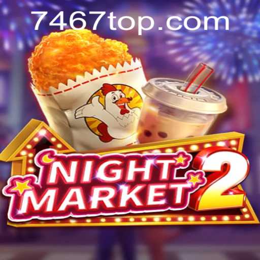 Discovering NightMarket2: A Deep Dive into the Captivating Game World