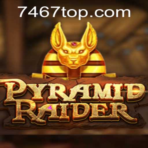 Discover the Adventure of PyramidRaider in the Digital Realm