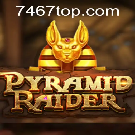 Discover the Adventure of PyramidRaider in the Digital Realm