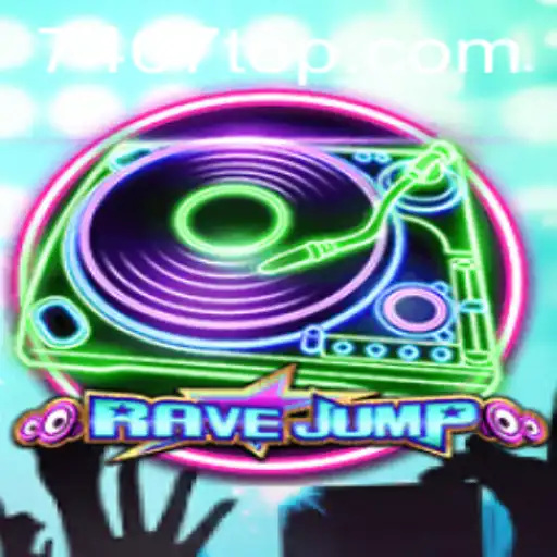 RaveJump: An Immersive Experience in Gaming Excitement