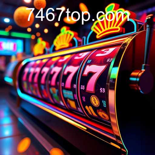 Slot Games: A Deep Dive into Mechanics and Trends