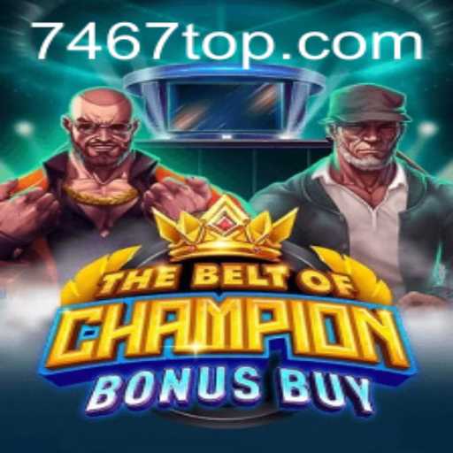 TheBeltOfChampionBonusBuy: A Modern Gaming Experience