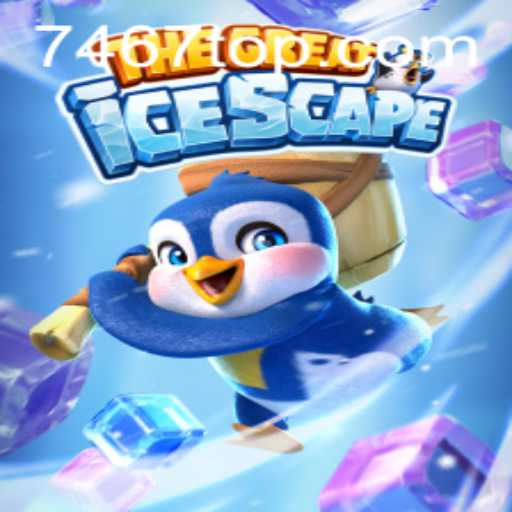 The Enchanting World of 'TheGreatIcescape': A Dive into the Latest Gaming Sensation