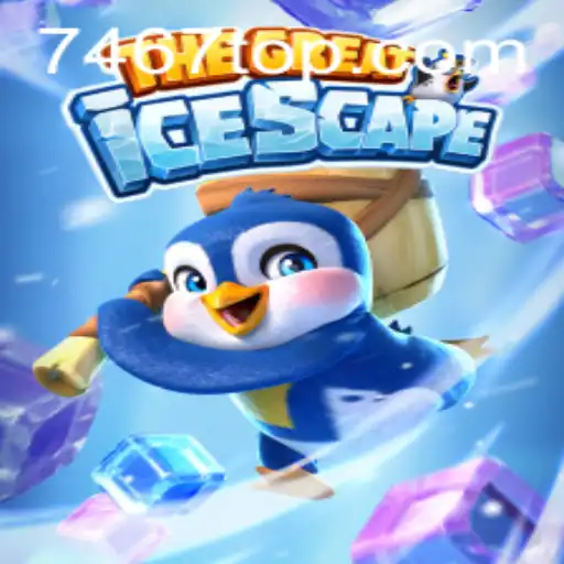 The Enchanting World of 'TheGreatIcescape': A Dive into the Latest Gaming Sensation
